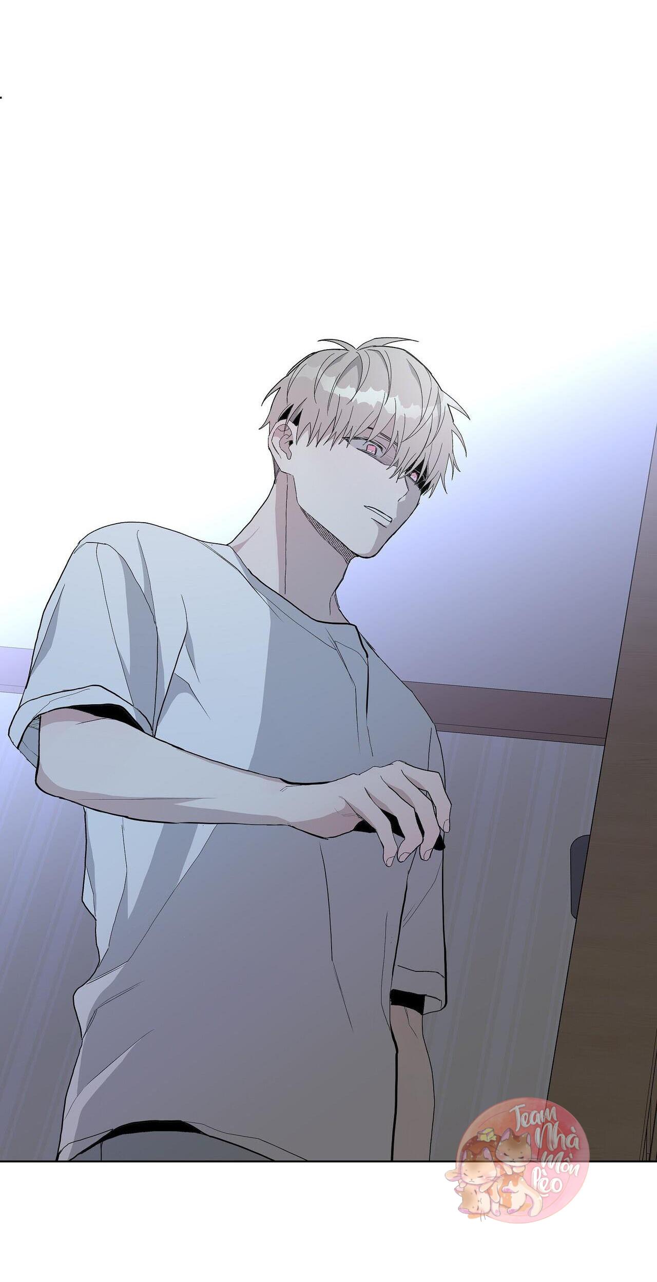 Đọc truyện BLAZE OUT - Chapter 13