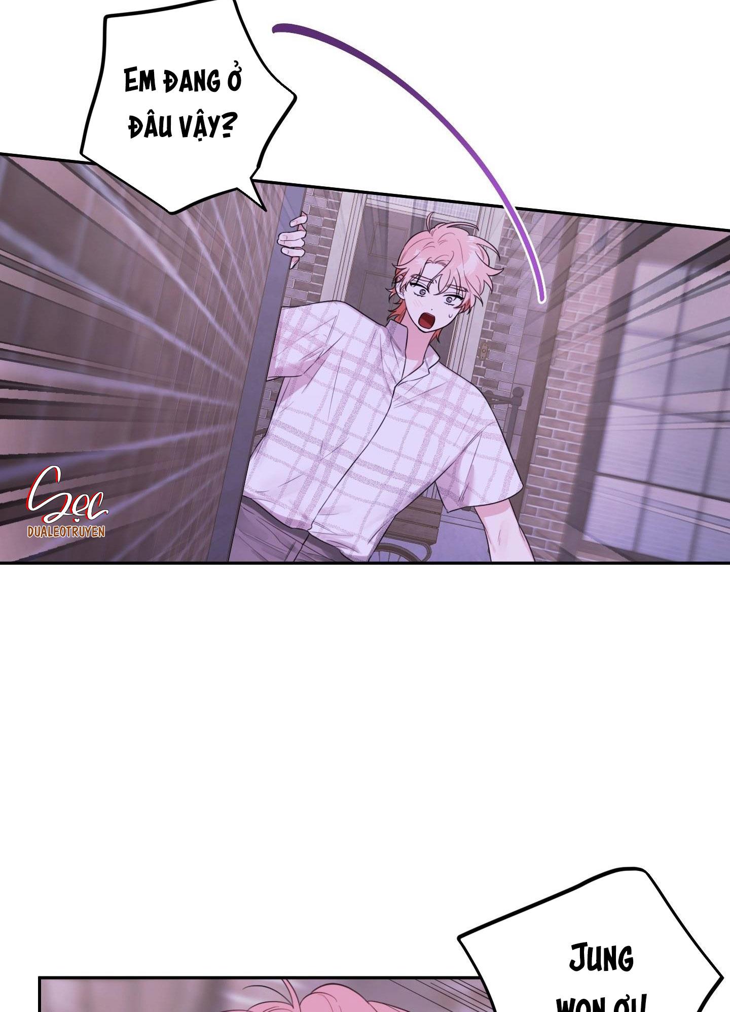 Đọc truyện VƯỜN HOA - Chapter 36