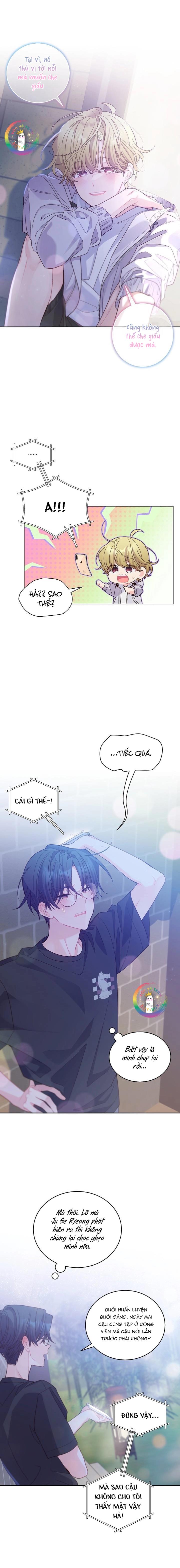 Đọc truyện Merry Marbling - Chapter 75