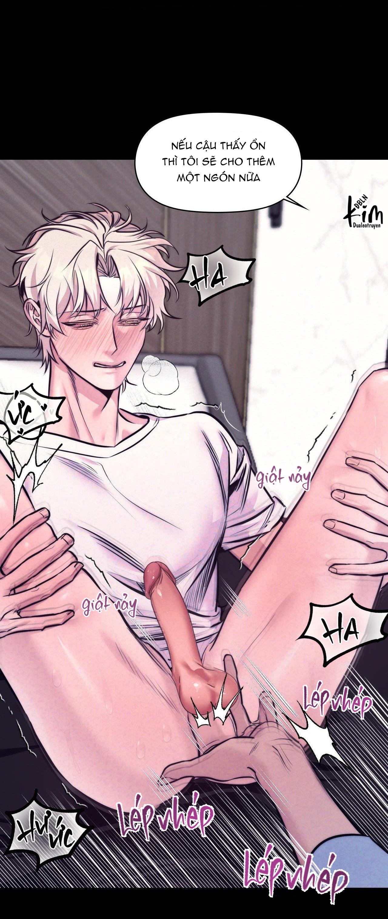 Đọc truyện KỲ THỊ - Chapter 7