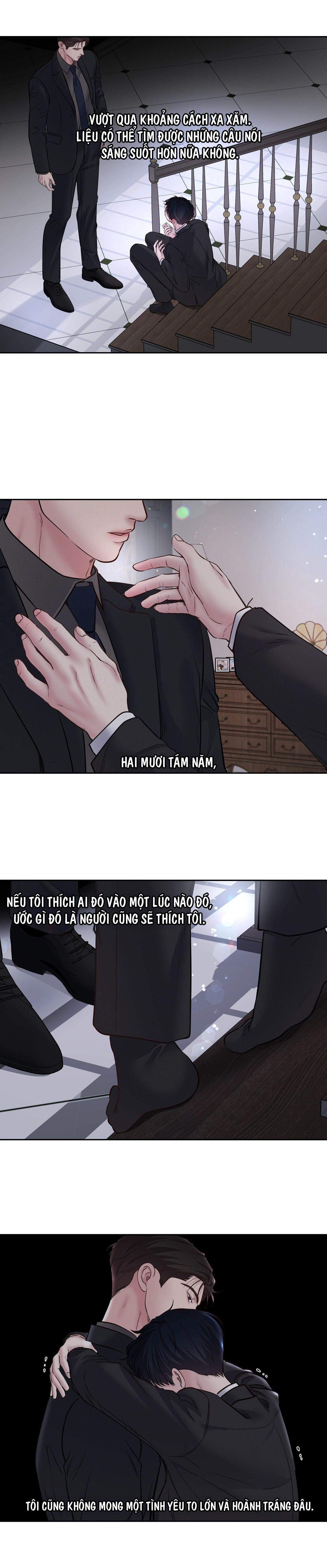 Đọc truyện CHỦ NHÂN CỦA THỨ BẢY - Chapter 38