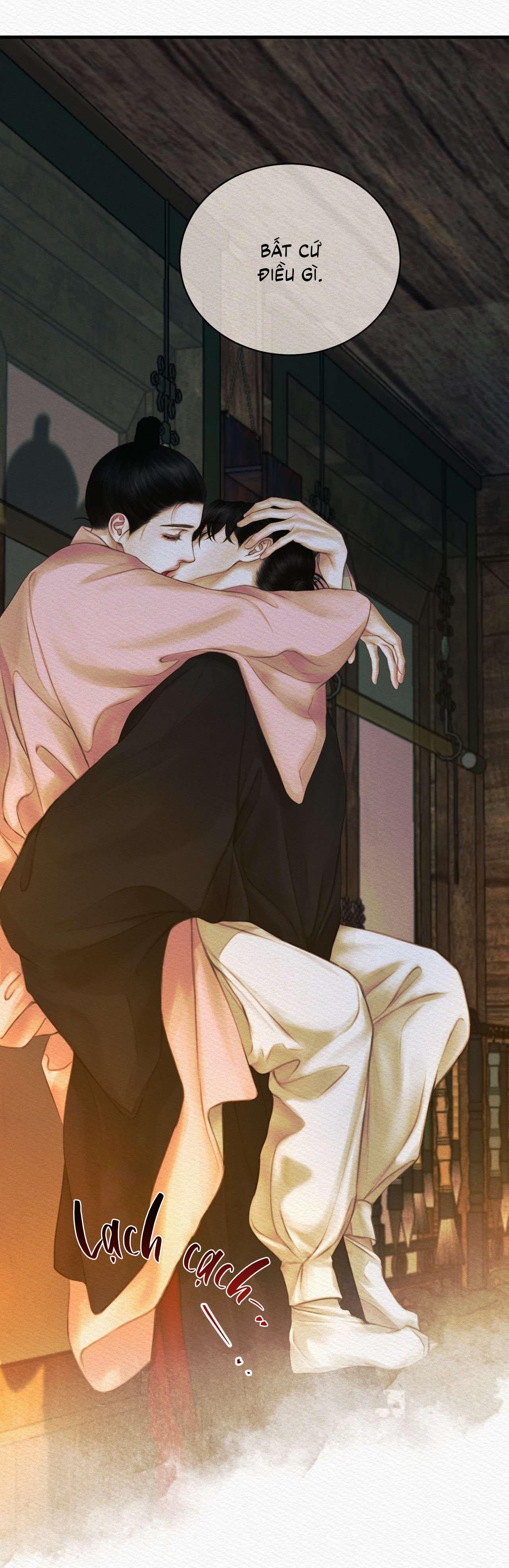 Đọc truyện Củy Dạ Khút - Chapter 78