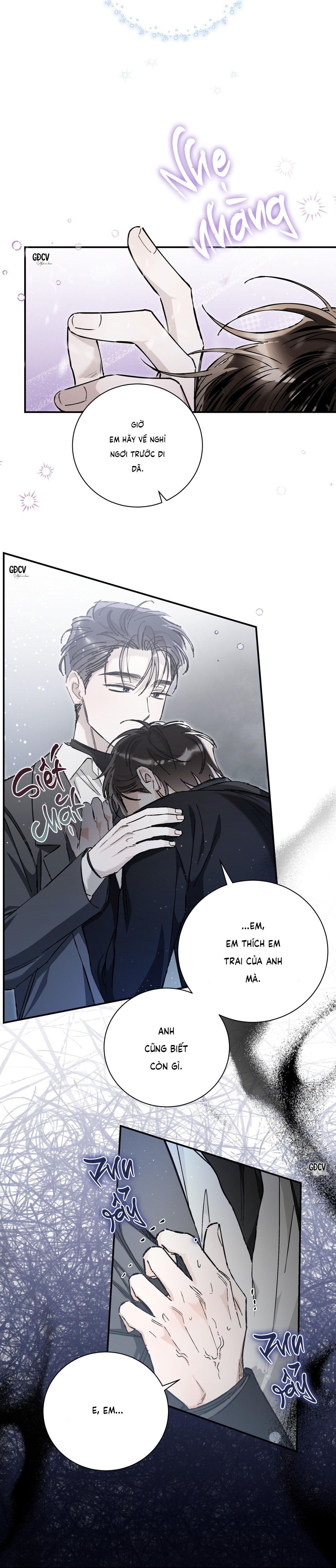 Đọc truyện MỐI TÌNH KHÔNG CÔNG BẰNG - Chapter 17