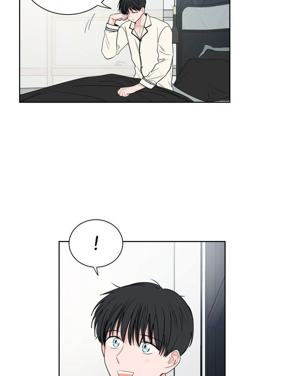 Đọc truyện Tiền Bối, Chúng Ta Cần Nói Chuyện - Chapter 35