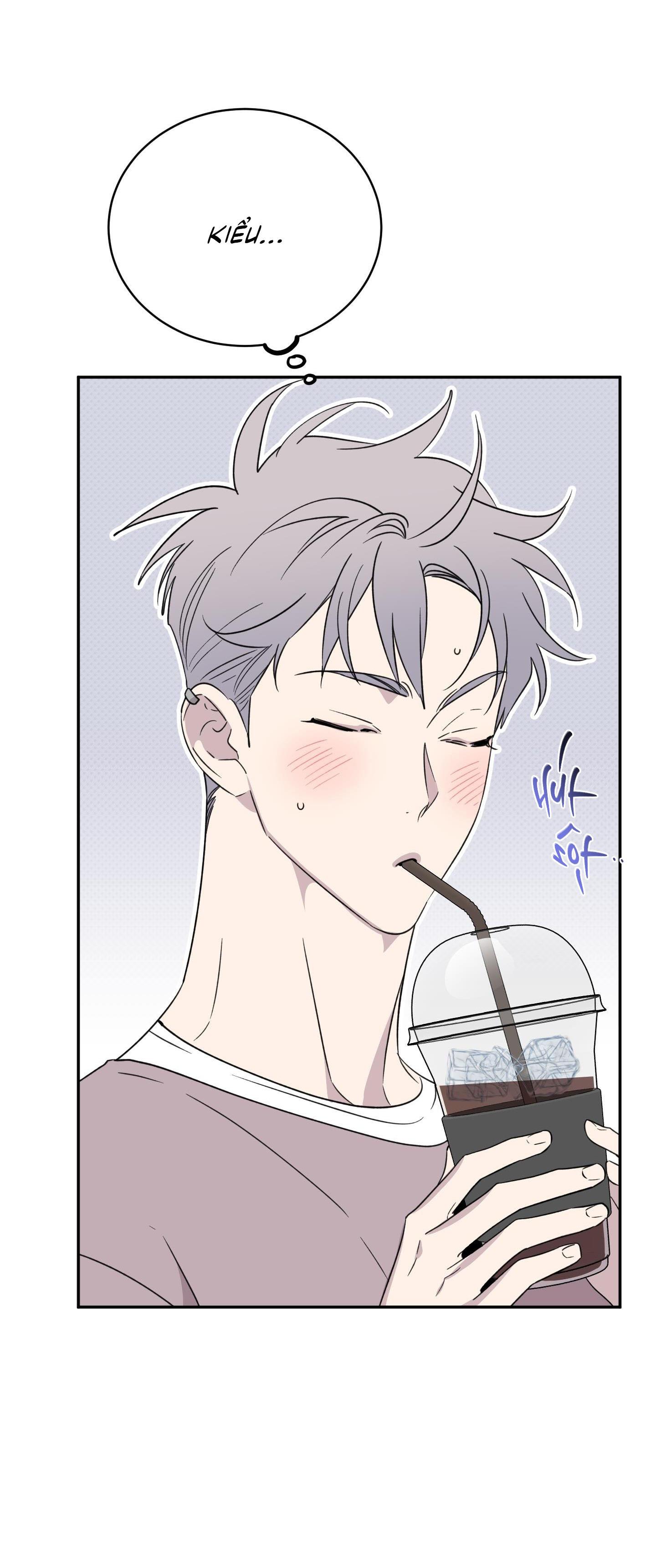 Đọc truyện  Carrot And Stick - Chapter 9