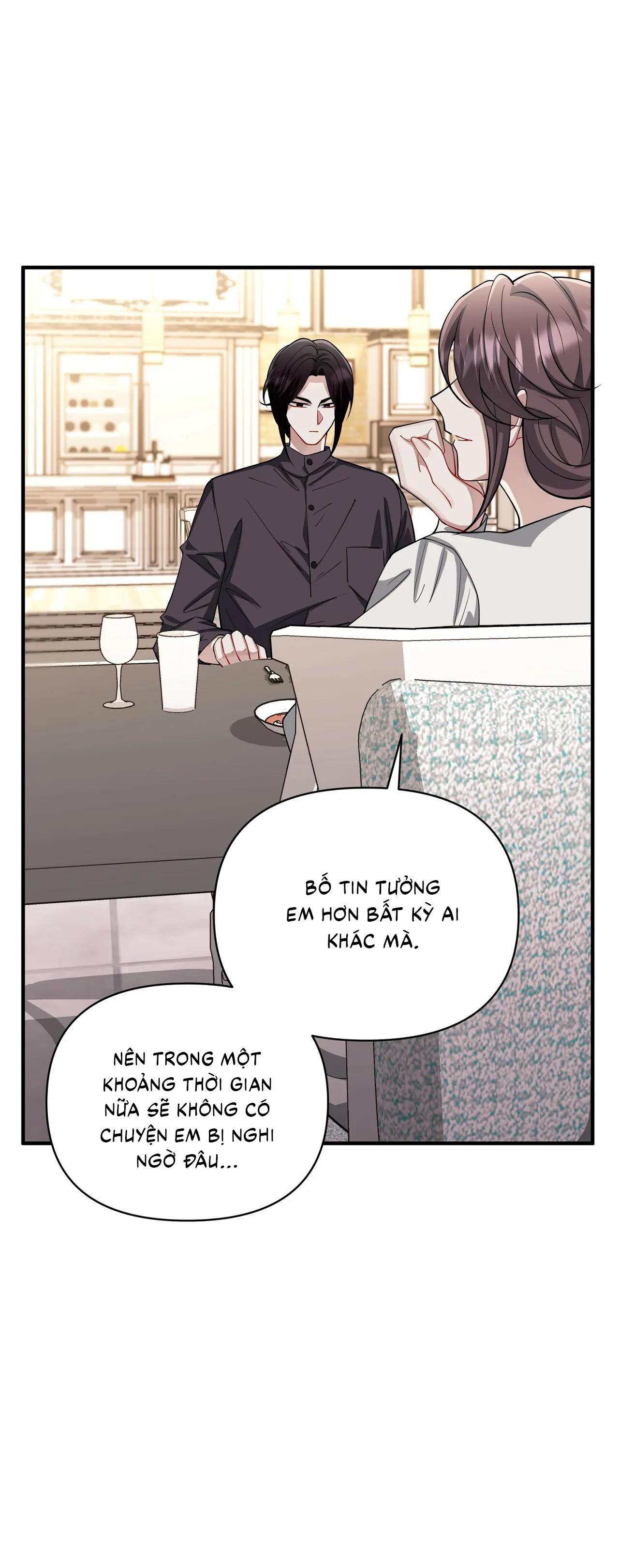Đọc truyện  Vết Trượt - Chapter 48