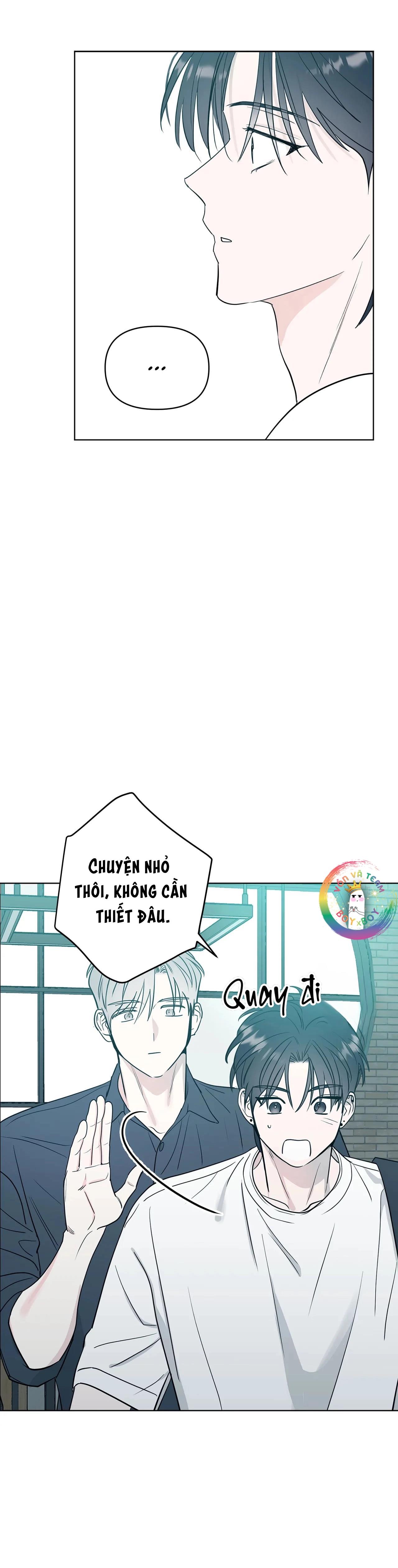 Đọc truyện Sparkling Baby - Chapter 5