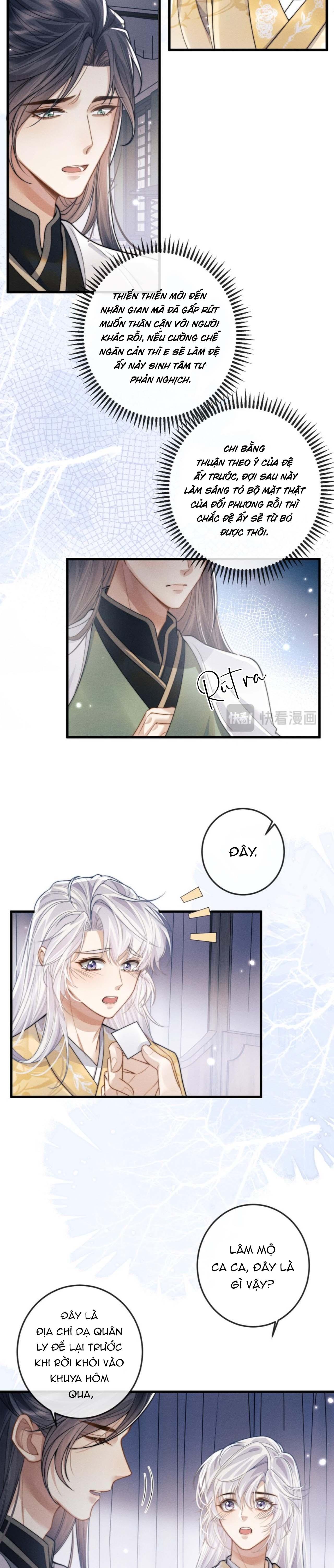 Đọc truyện Sự Hối Hận Muộn Màng - Chapter 66