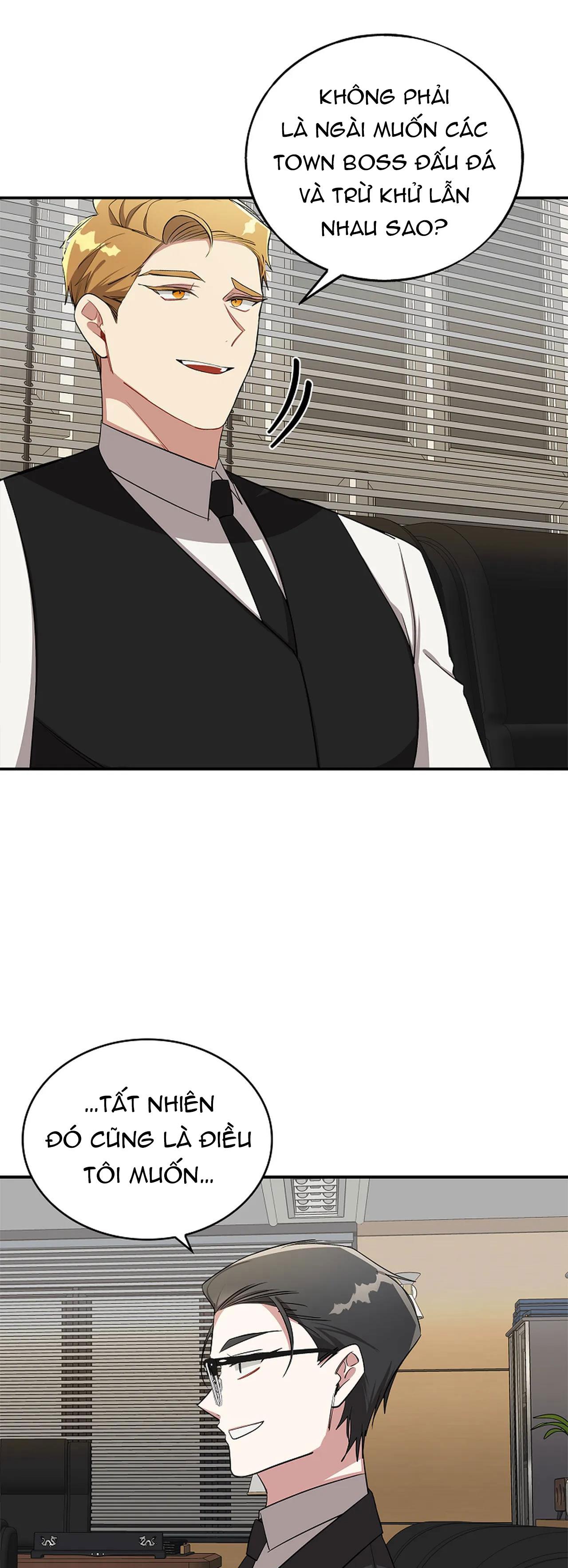 Đọc truyện MORALLESS - Chapter 54