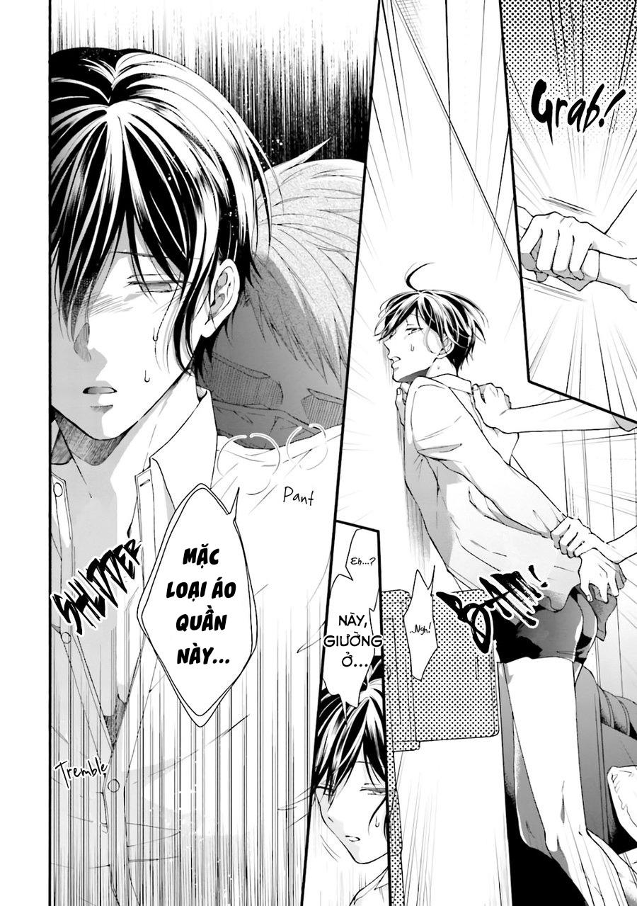 Đọc truyện Sex Suruyori Hazukashii Koto - Chapter 1