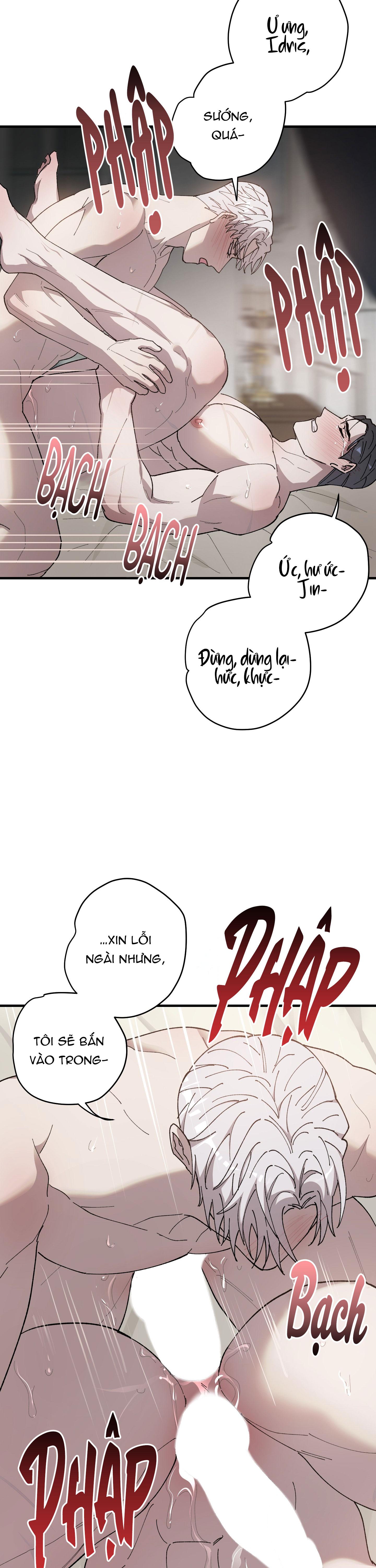 Đọc truyện Đóa hoa của mặt trời - Chapter 87