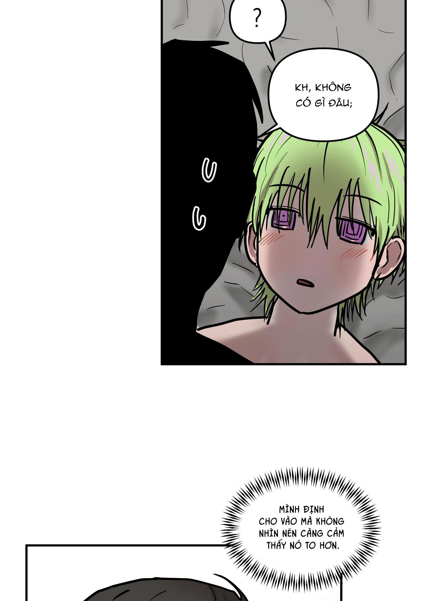 Đọc truyện BL NGẮN TUYỂN CHỌN - Chapter 13.9