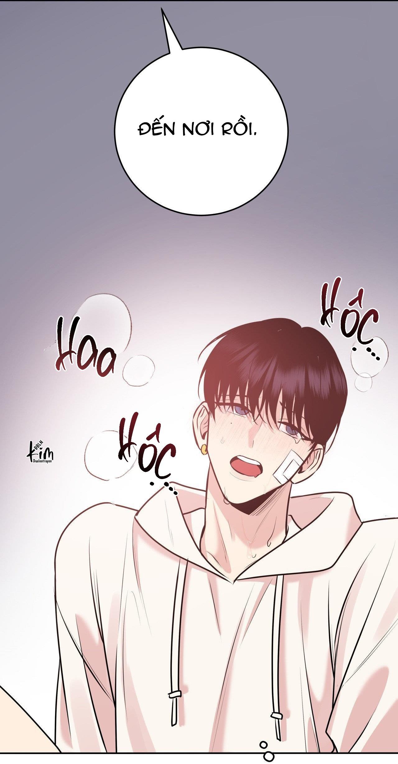 Đọc truyện ĐIỀU 260 BỘ LUẬT HÌNH SỰ - Chapter 8
