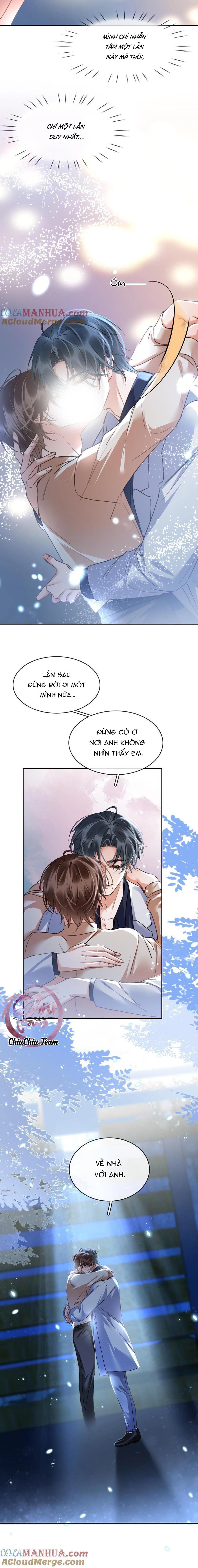 Đọc truyện Không Làm Trai Bao! - Chapter 124