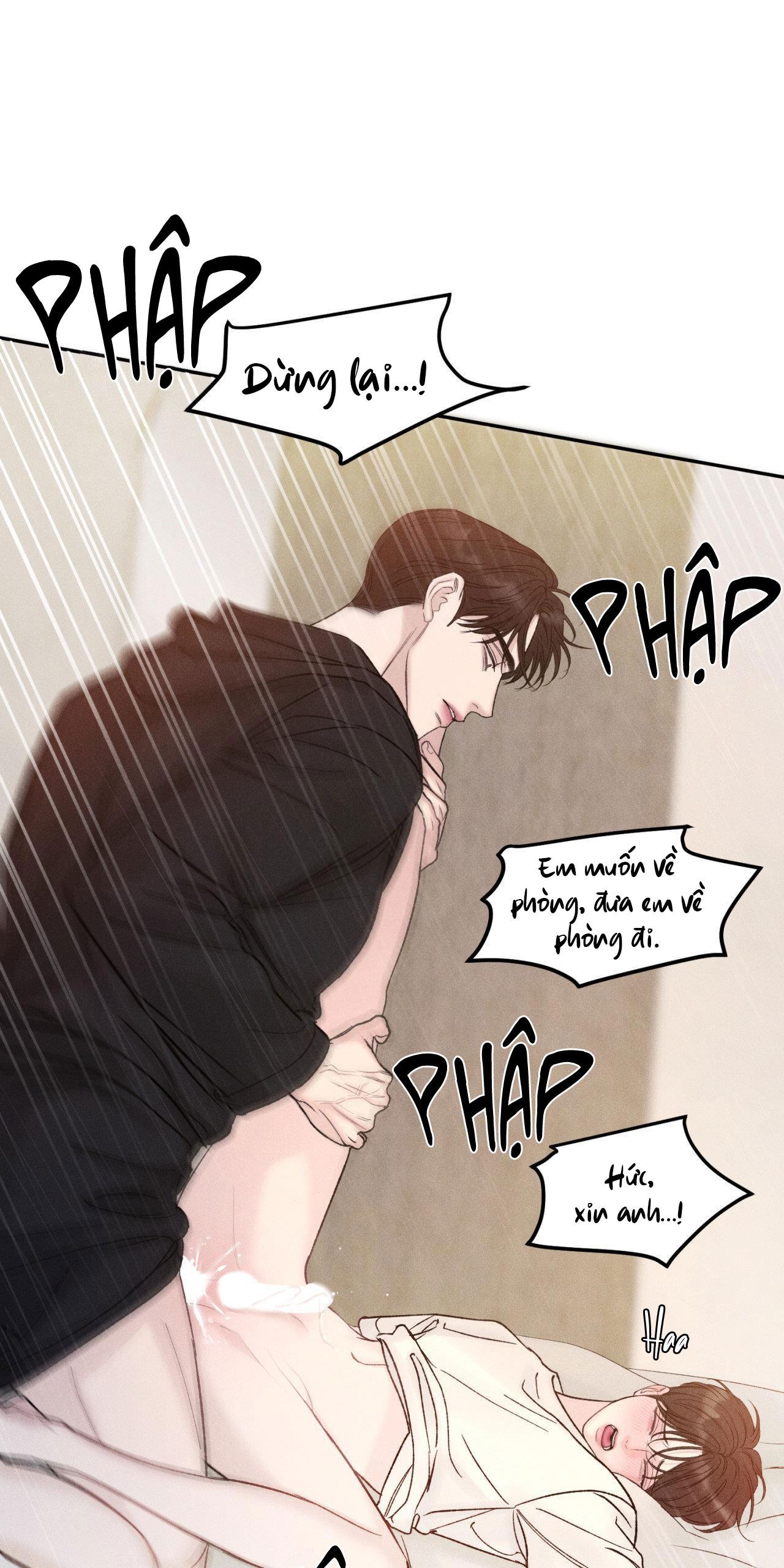 Đọc truyện Joo Eun - Chapter 13