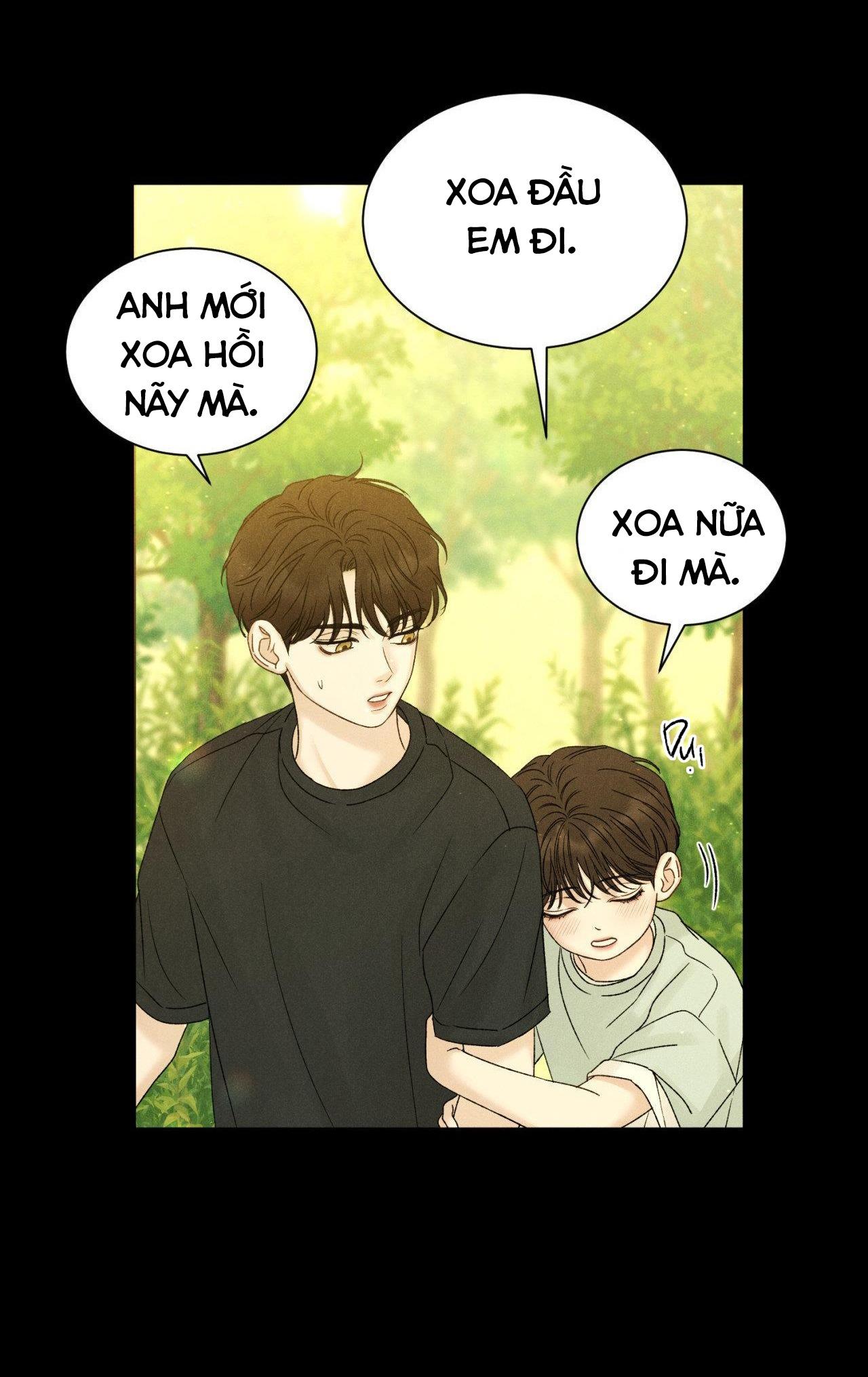 Đọc truyện ÂN HUỆ - Chapter 6