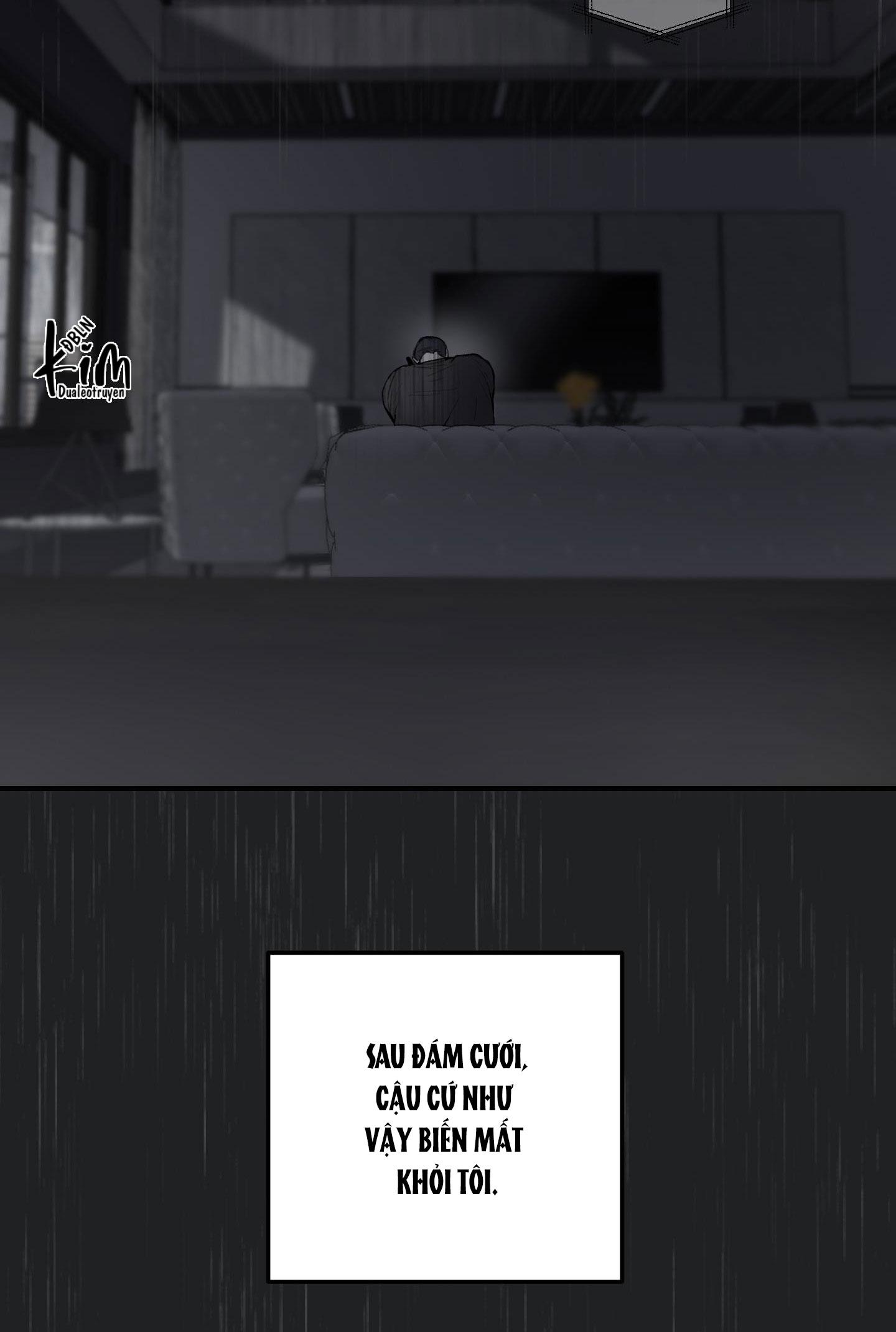 Đọc truyện NGHIỆN SEX - Chapter 17.7