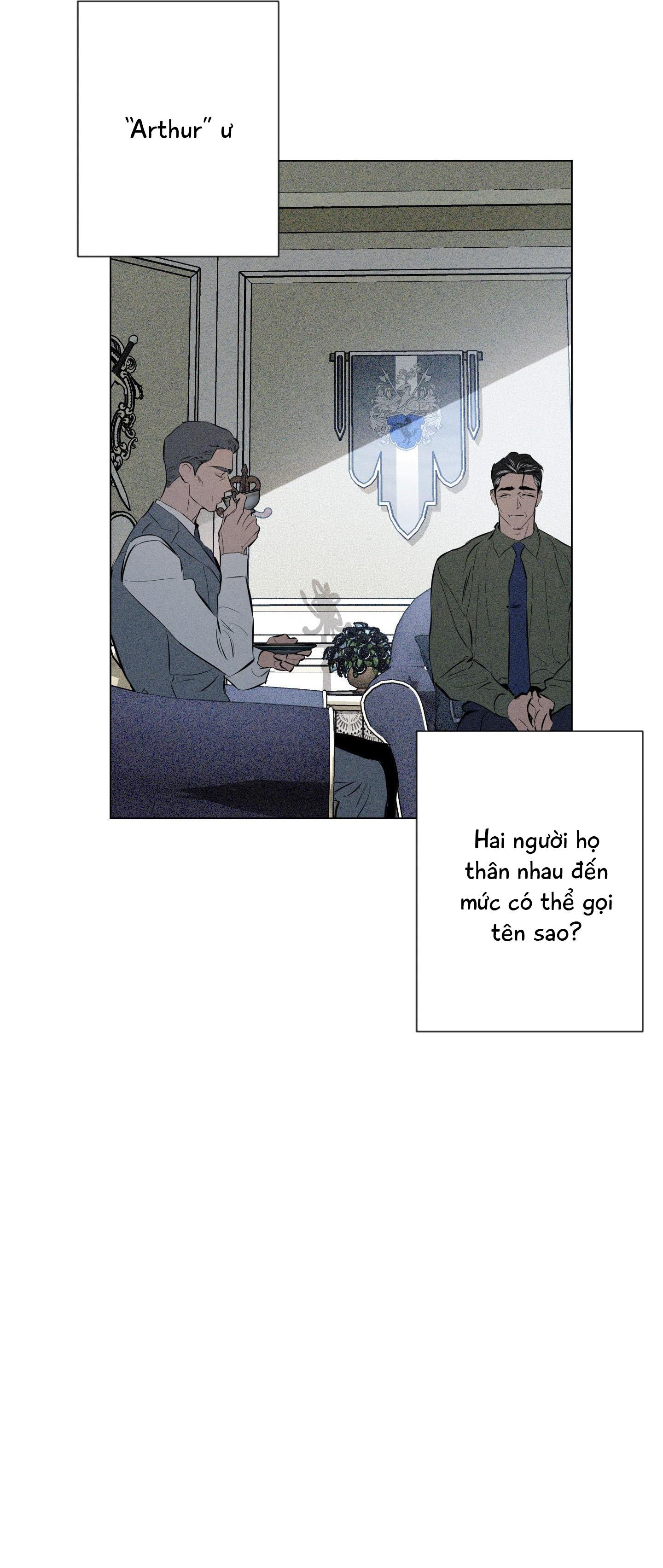 Đọc truyện Định Tên Mối Quan Hệ - Chapter 78