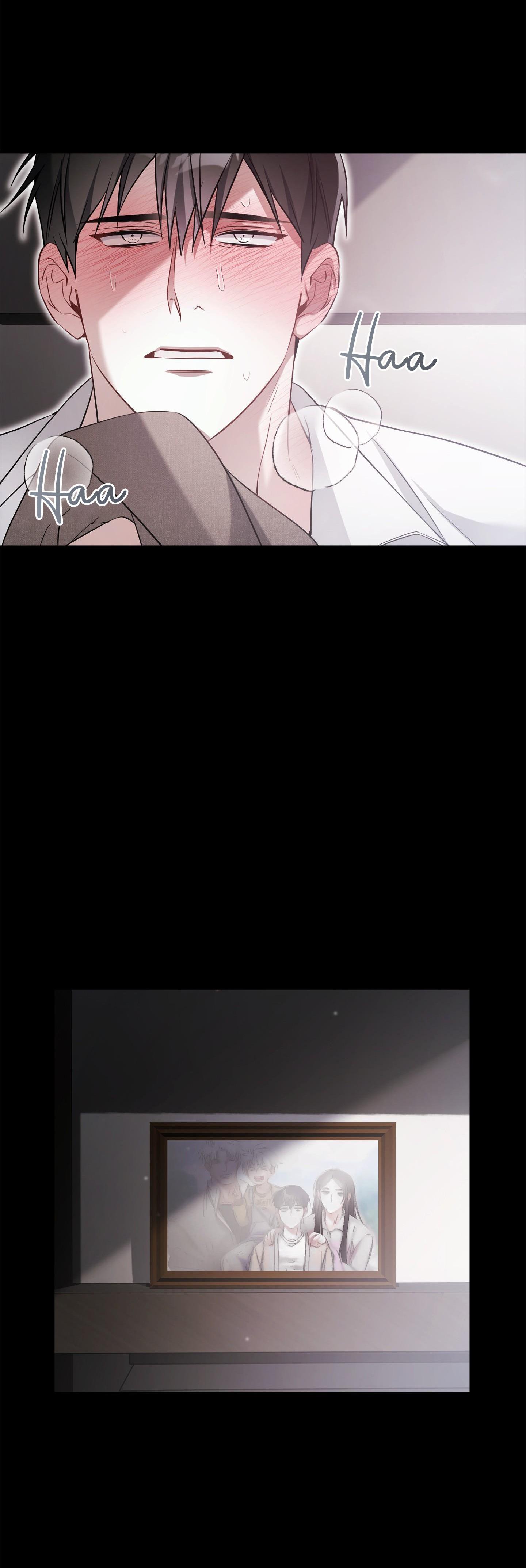 Đọc truyện BL NGẮN CHỊCH HỎNY - Chapter 41.4