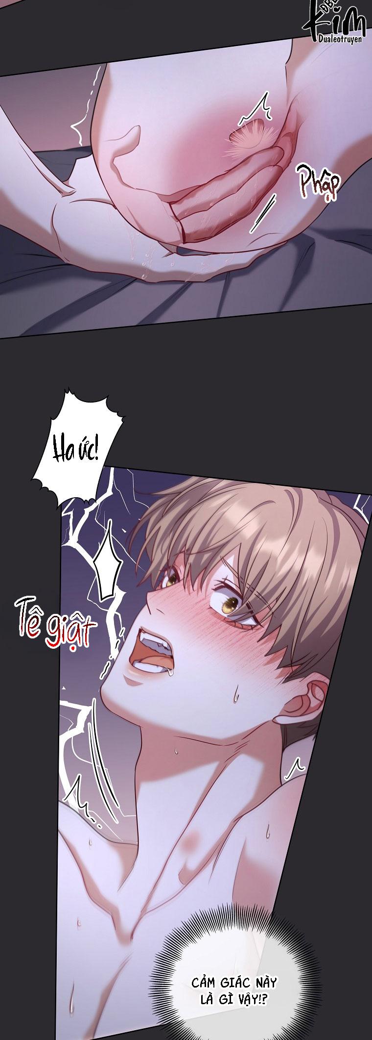 Đọc truyện OPEN THE DOOR - Chapter 46