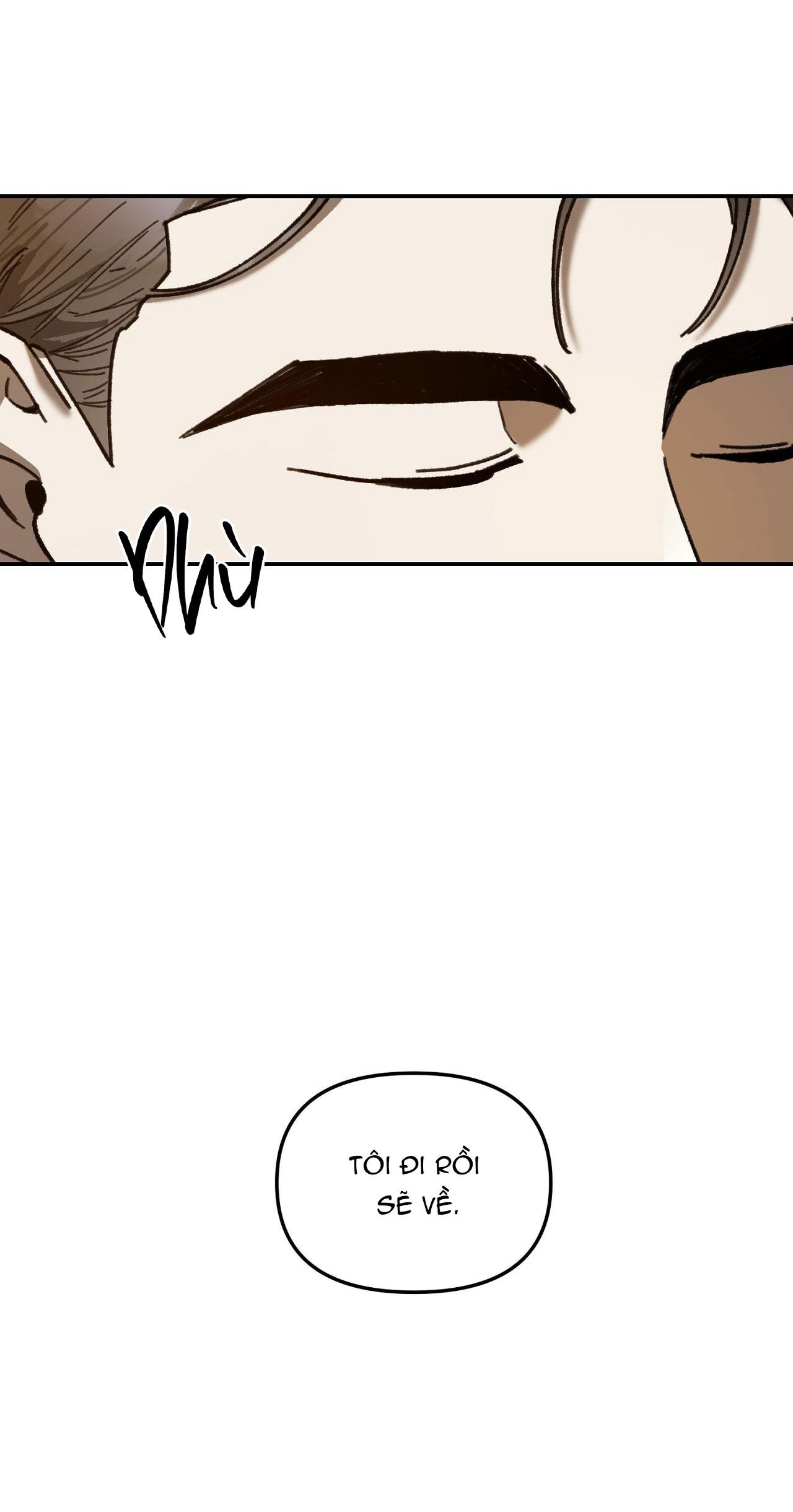 Đọc truyện SÓI TRONG LỒNG - Chapter 13