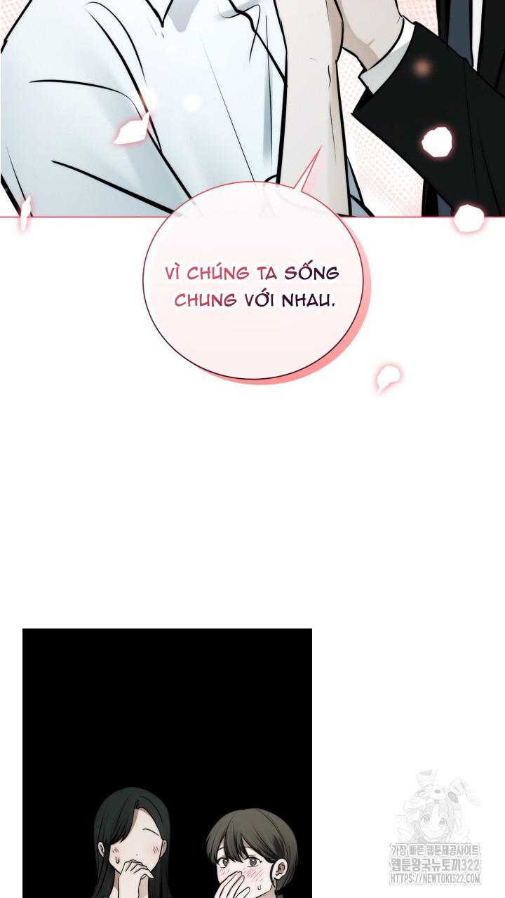 Đọc truyện Song Trùng - Chapter 57