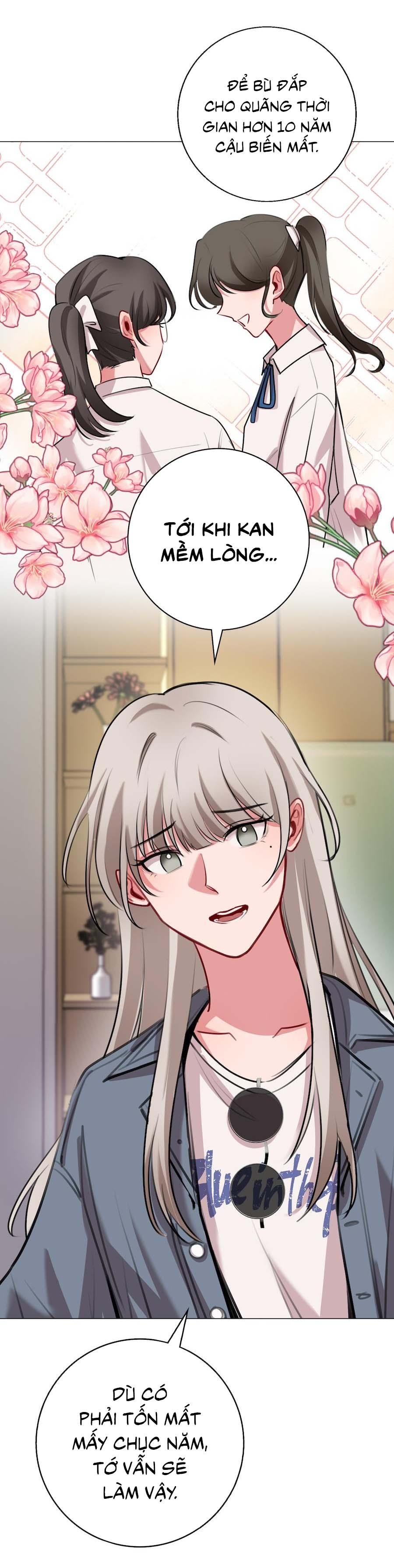 Đọc truyện Flower of youth - Chapter 12