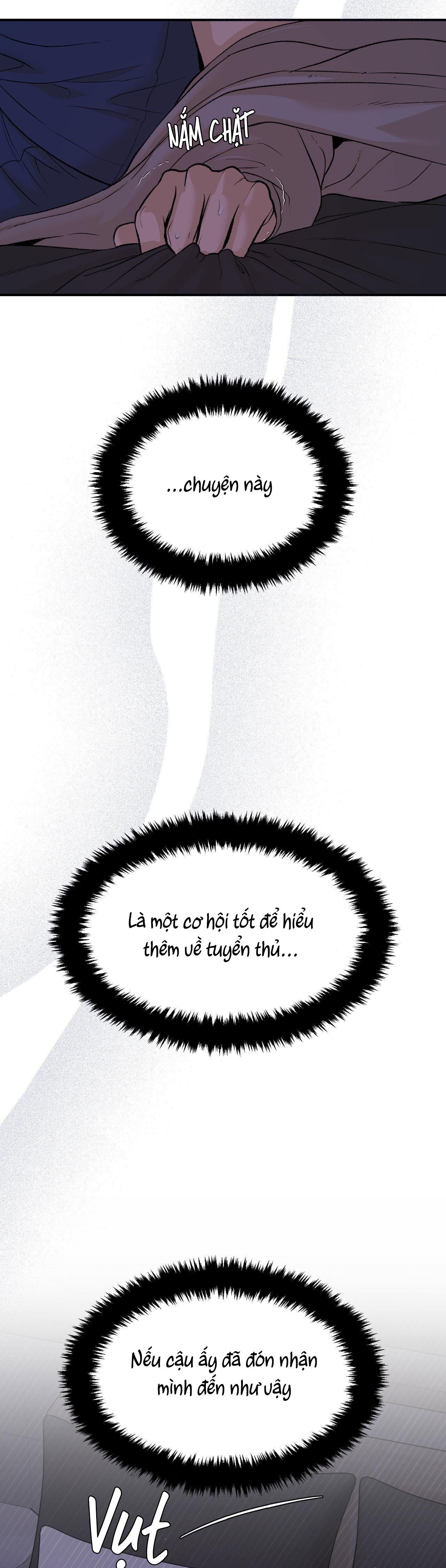 Đọc truyện Jinx - Chapter 44