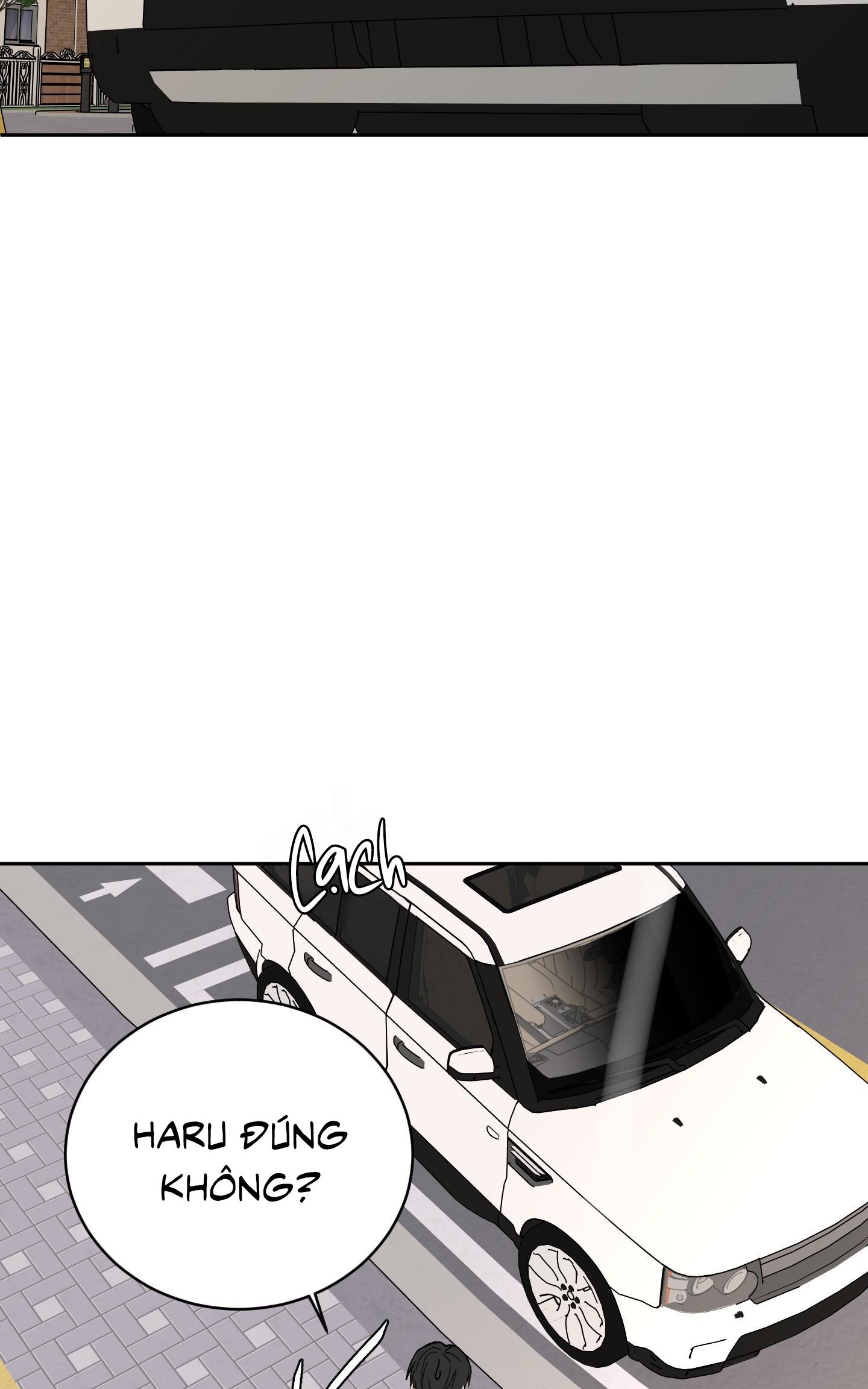 Đọc truyện Missing Romance - Chapter 32