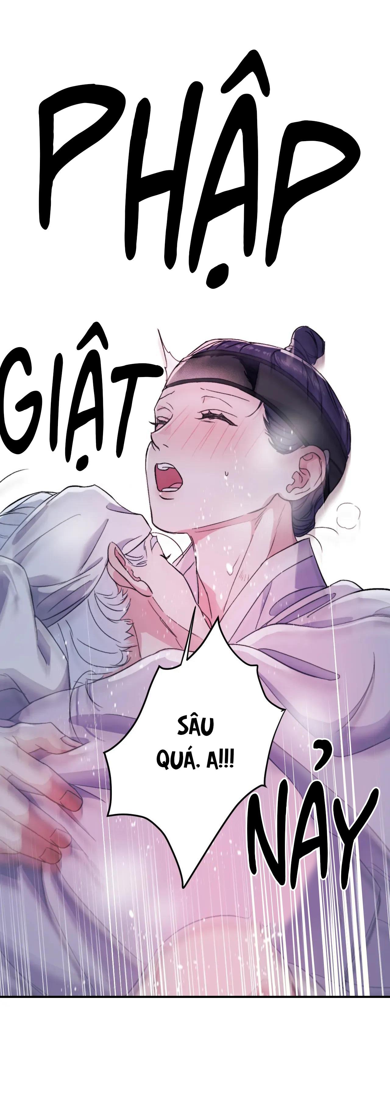 Đọc truyện Sóng Tìm Em - Chapter 81