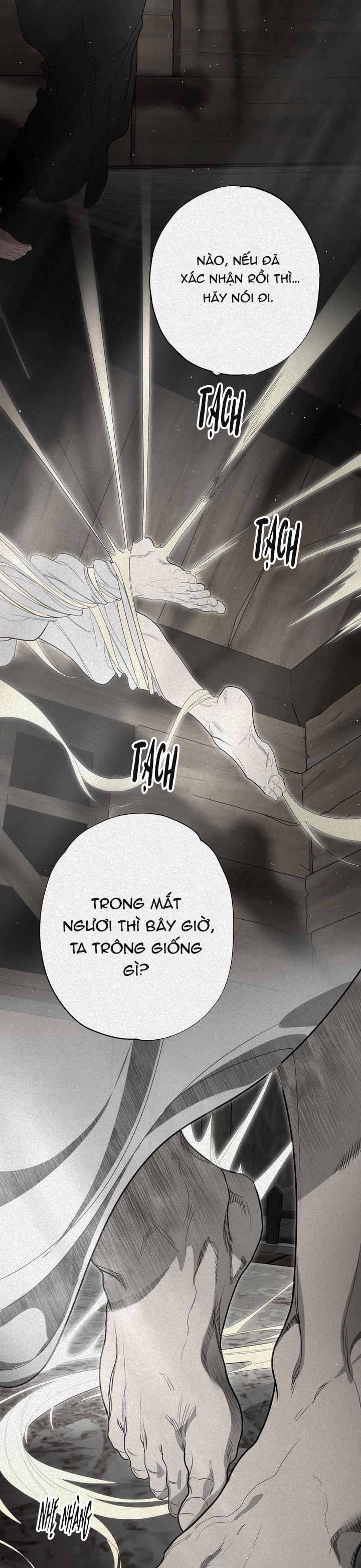 Đọc truyện TUYỂN TẬP NHỮNG ÔNG CHÚ TÀ ZÂM - Chapter 14.1