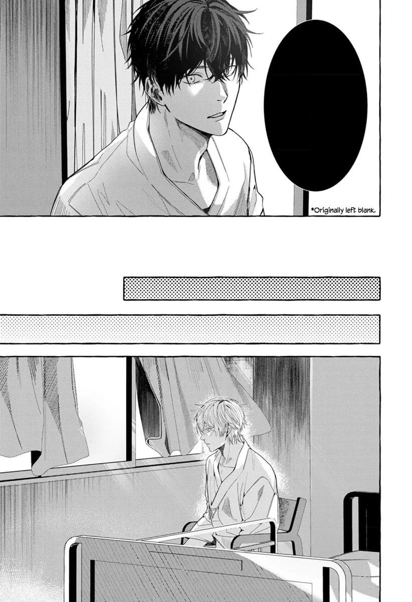 Đọc truyện LIST TRUYỆN MANGA NGẮN THEO YÊU CẦU - Chapter 8