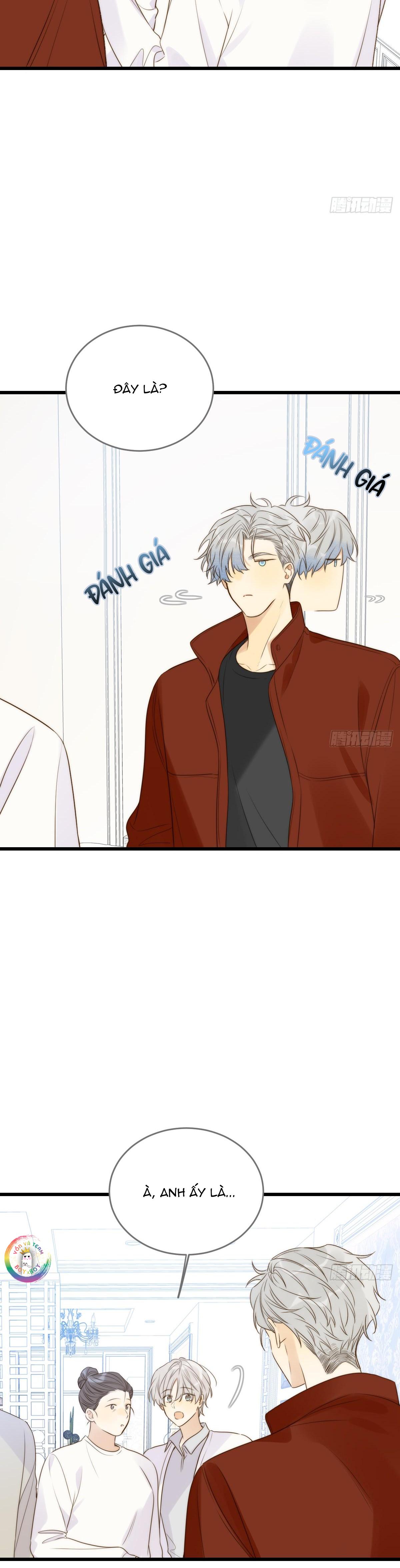 Đọc truyện Chỉ Riêng Đuôi Là Không Được!!! - Chapter 70