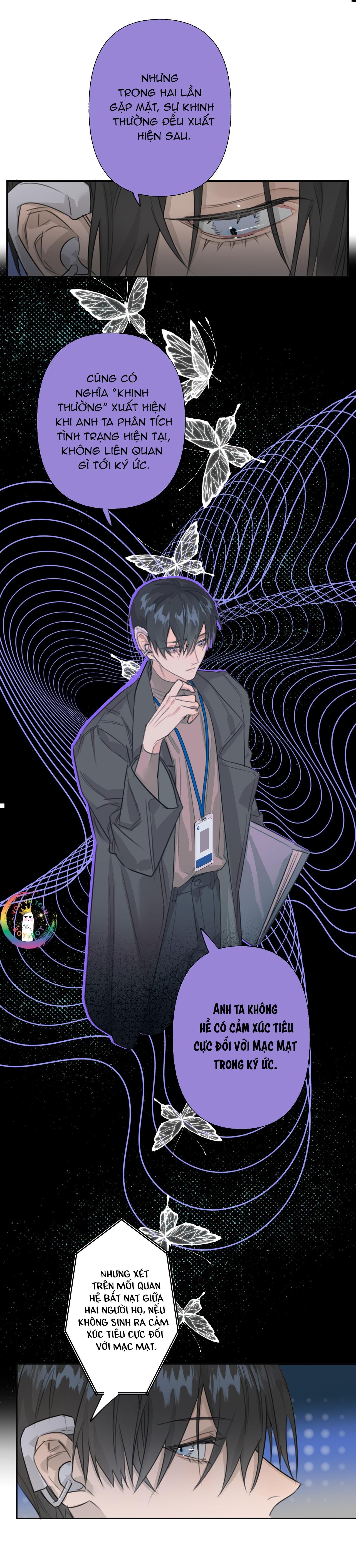 Đọc truyện (END) Chiến Lược Dụ Dỗ - Chapter 7