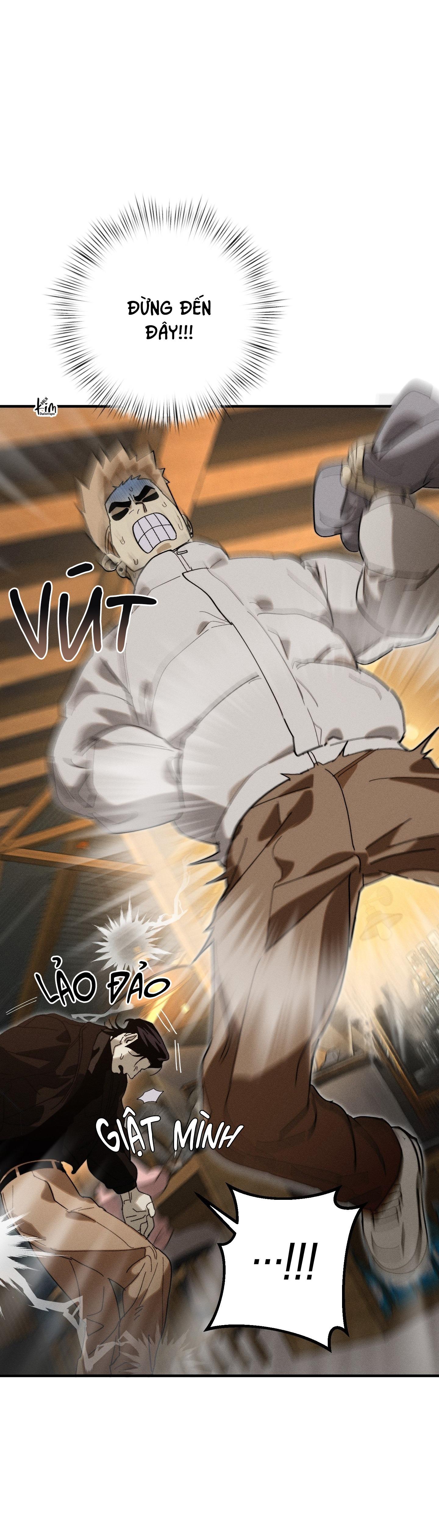 Đọc truyện BL NGẮN CHỊCH HỎNY - Chapter 52.4