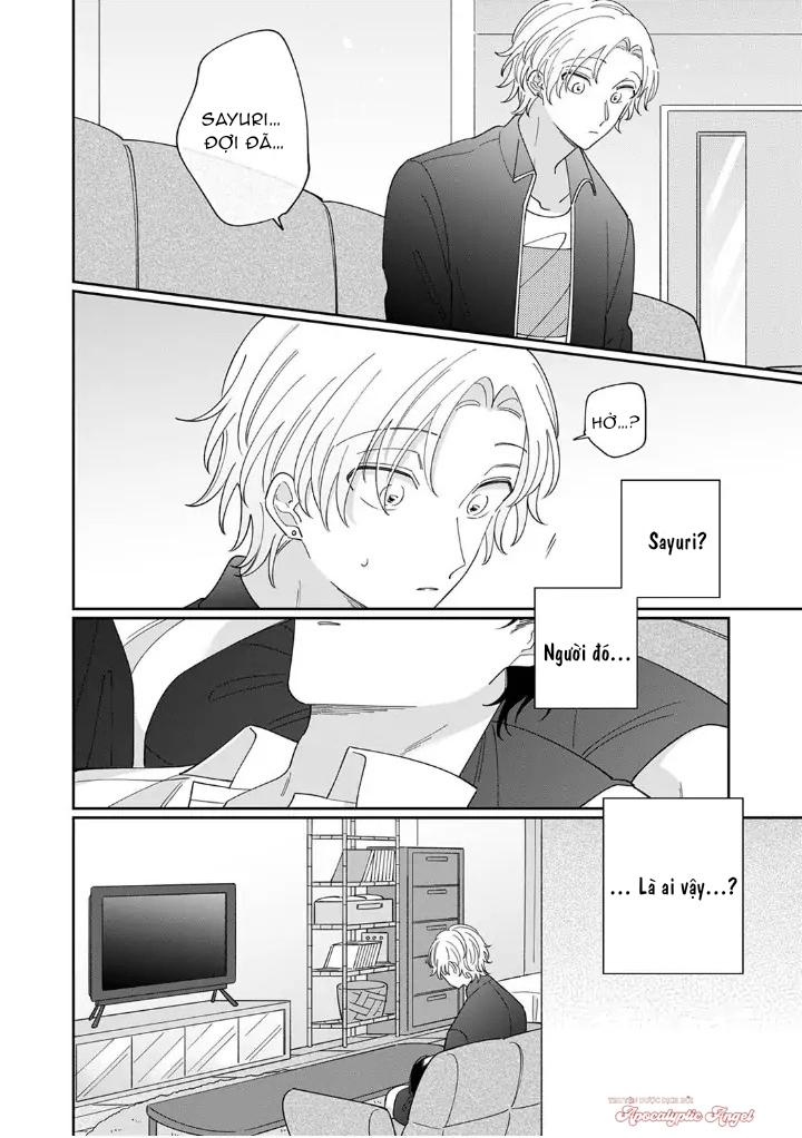 Đọc truyện [END] Dạy Dỗ Tên Host Tay Mơ - Chapter 3