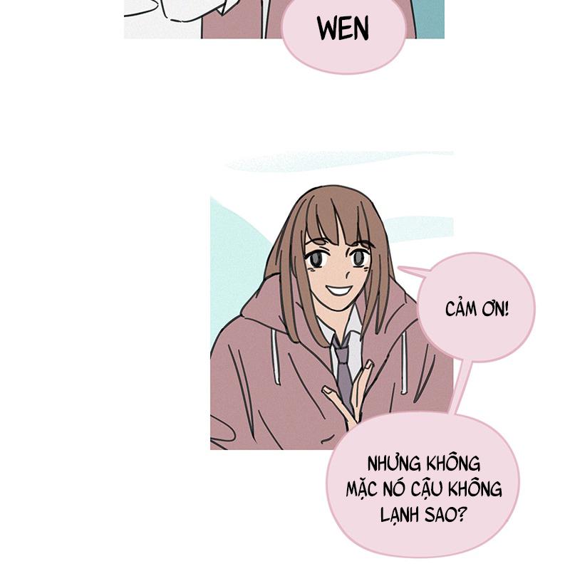 Đọc truyện Mãi Mãi Là Bạn Thân - Chapter 112