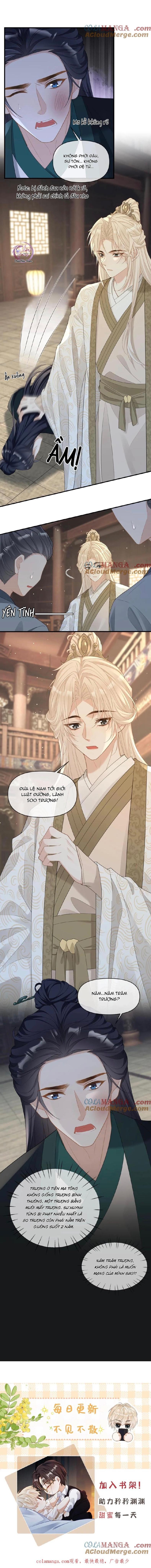 Đọc truyện Khát Vọng Ngọt Ngào - Chapter 237