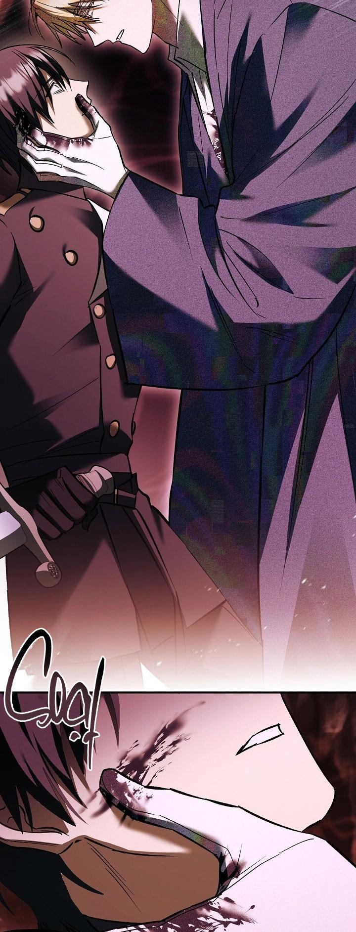 Đọc truyện (ABO) BƯỚC NGOẶT - Chapter 57