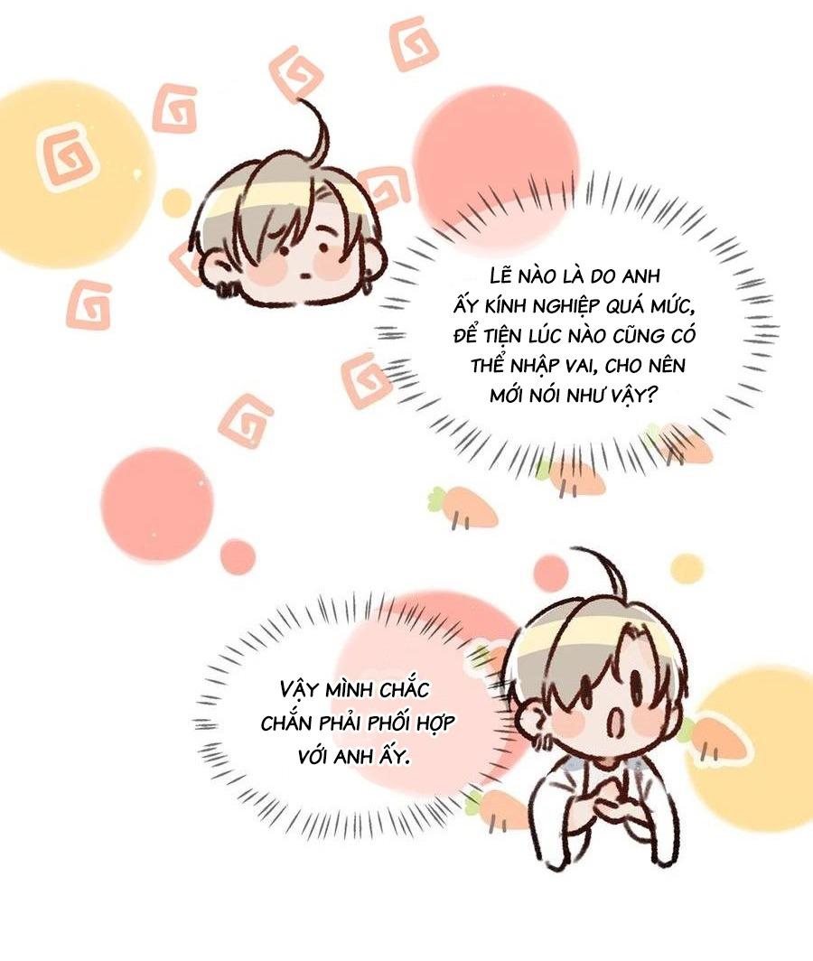 Đọc truyện Tôi và đối tác của tôi [DROP] - Chapter 40