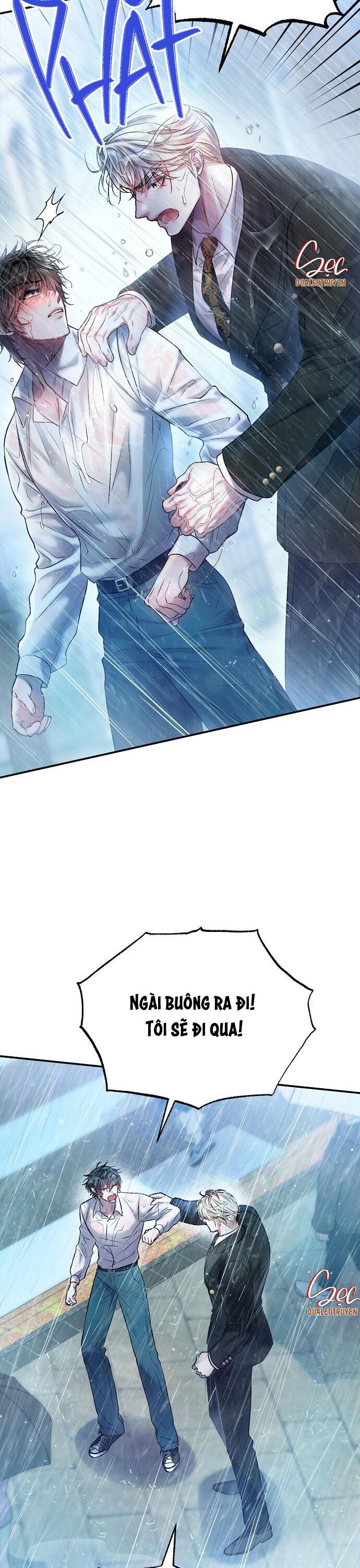 Đọc truyện CƠN MƯA NGỌT NGÀO - Chapter 55