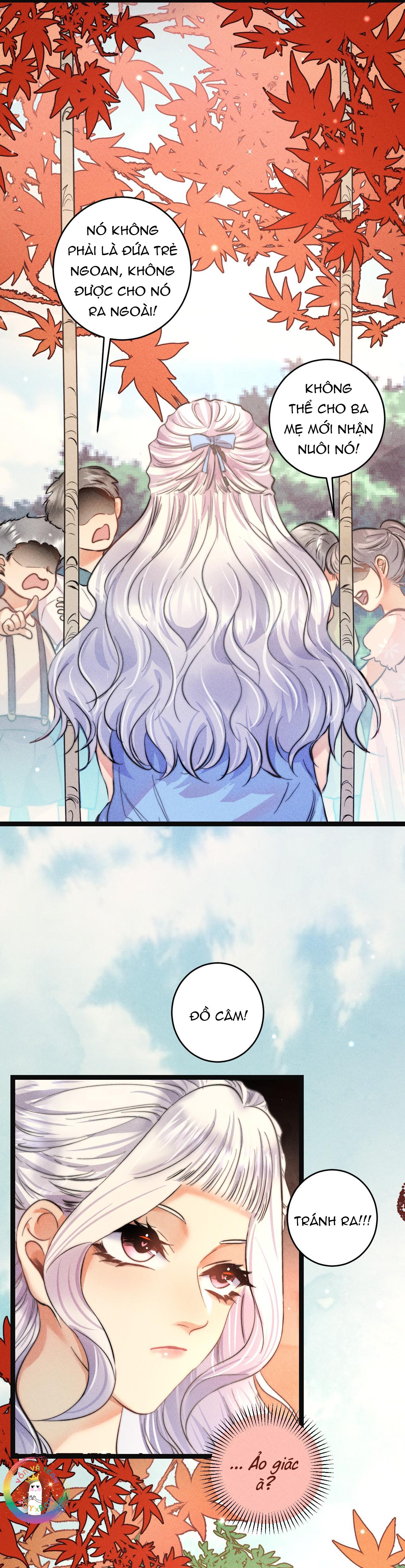 Đọc truyện THE TOWER (END) - Chapter 49