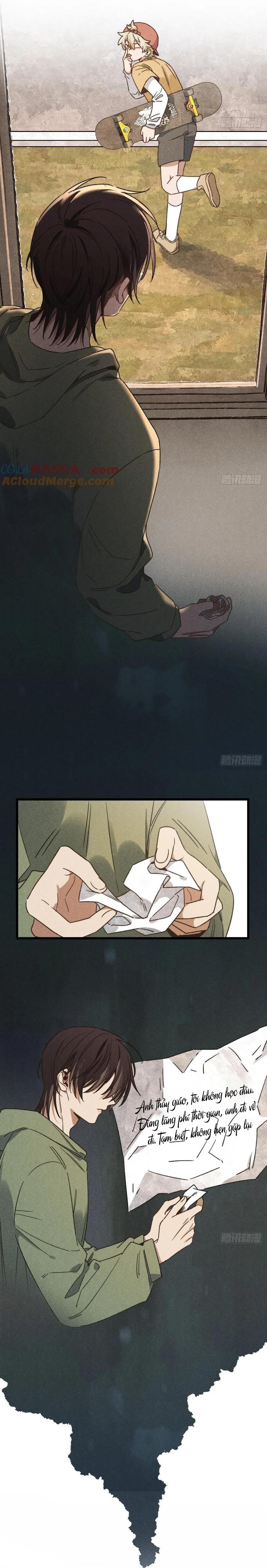 Đọc truyện Ra Ruộng Ngô Với Anh Á, Còn Lâu! - Chapter 41