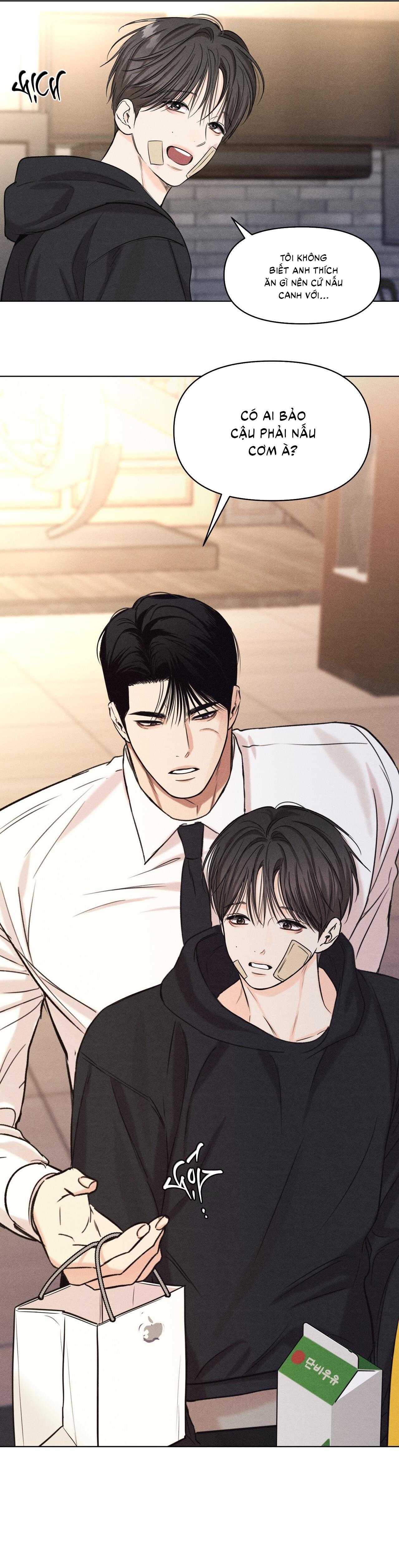 Đọc truyện Công Việc Làm Thêm Thời Vụ - Chapter 29