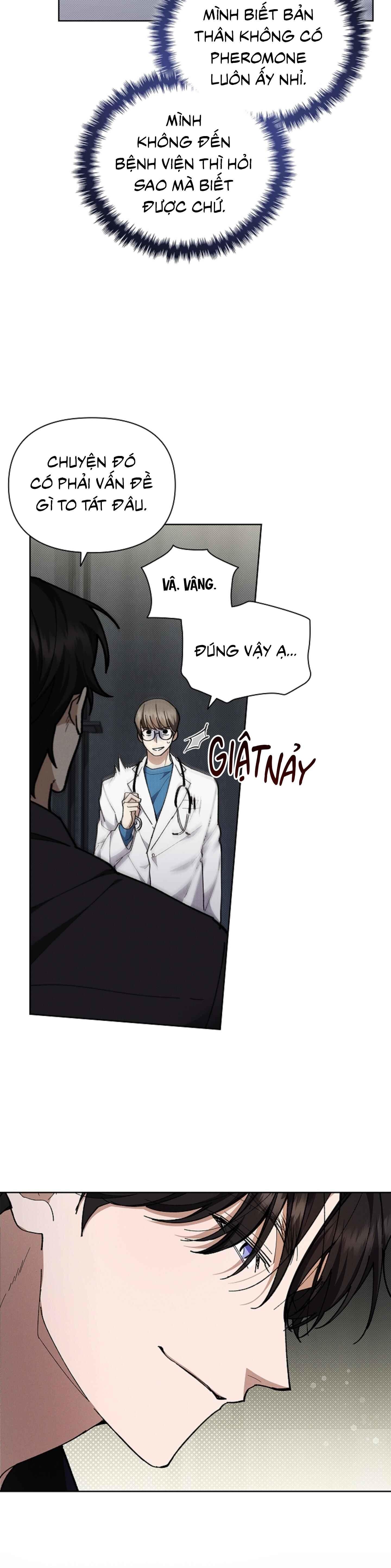 Đọc truyện ĐỪNG ĐỘNG VÀO CÚN CON! - Chapter 4