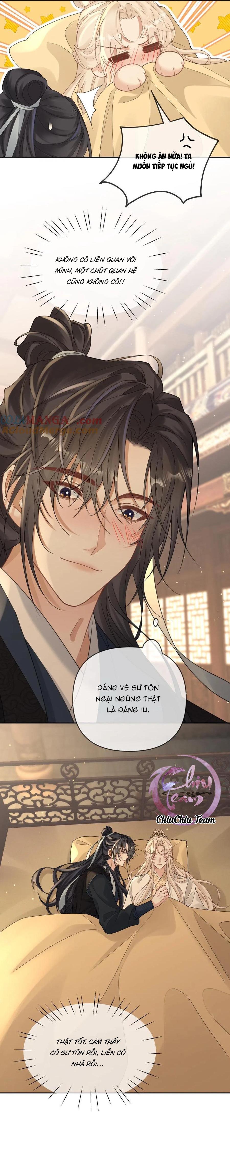 Đọc truyện Khát Vọng Ngọt Ngào - Chapter 244