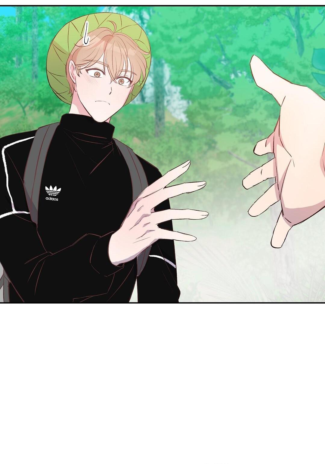 Đọc truyện CHUYỆN TÌNH ĐẢO HOANG - Chapter 17