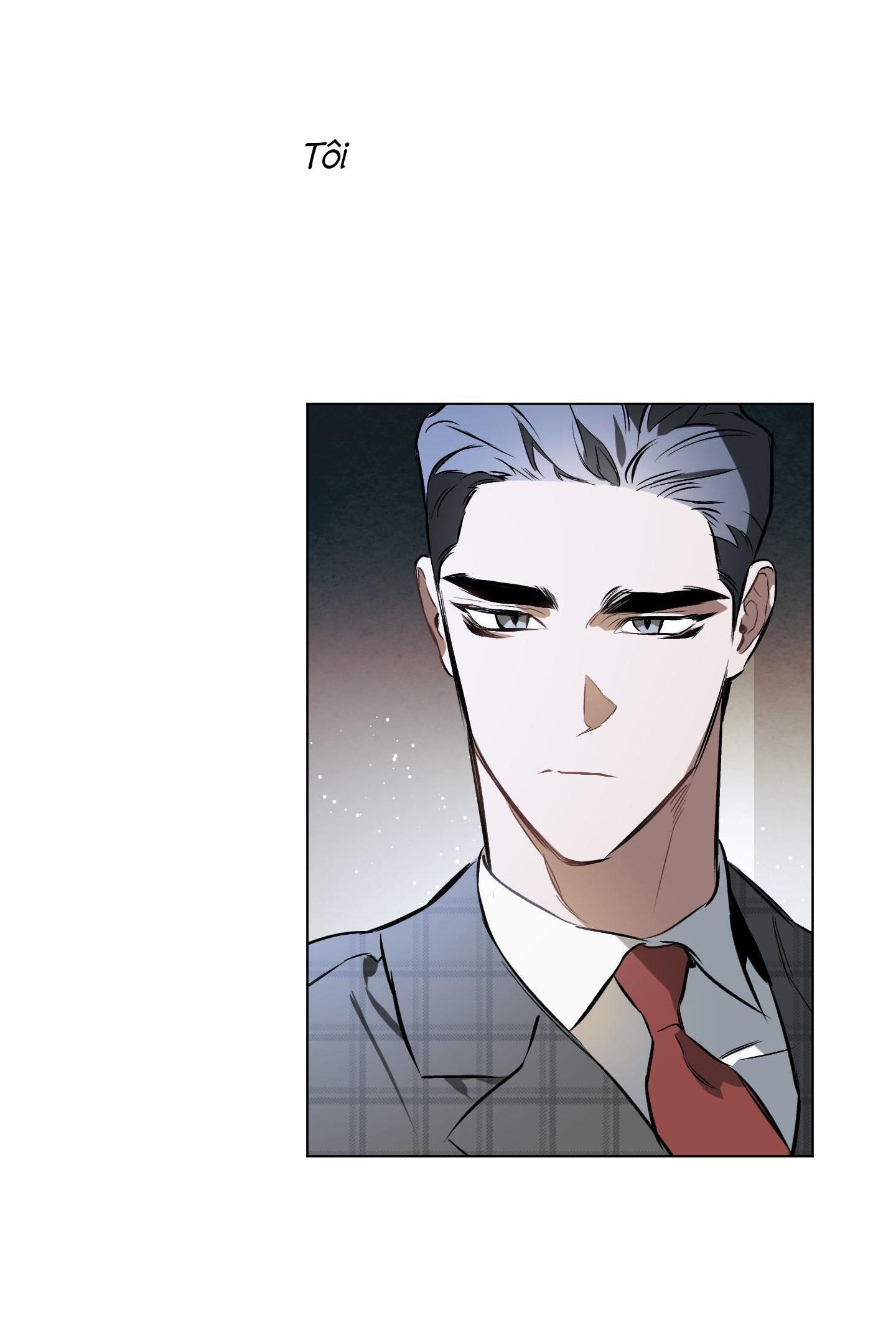 Đọc truyện Định Tên Mối Quan Hệ - Chapter 58
