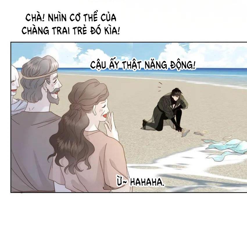 Đọc truyện Crazy About Me - Chapter 14