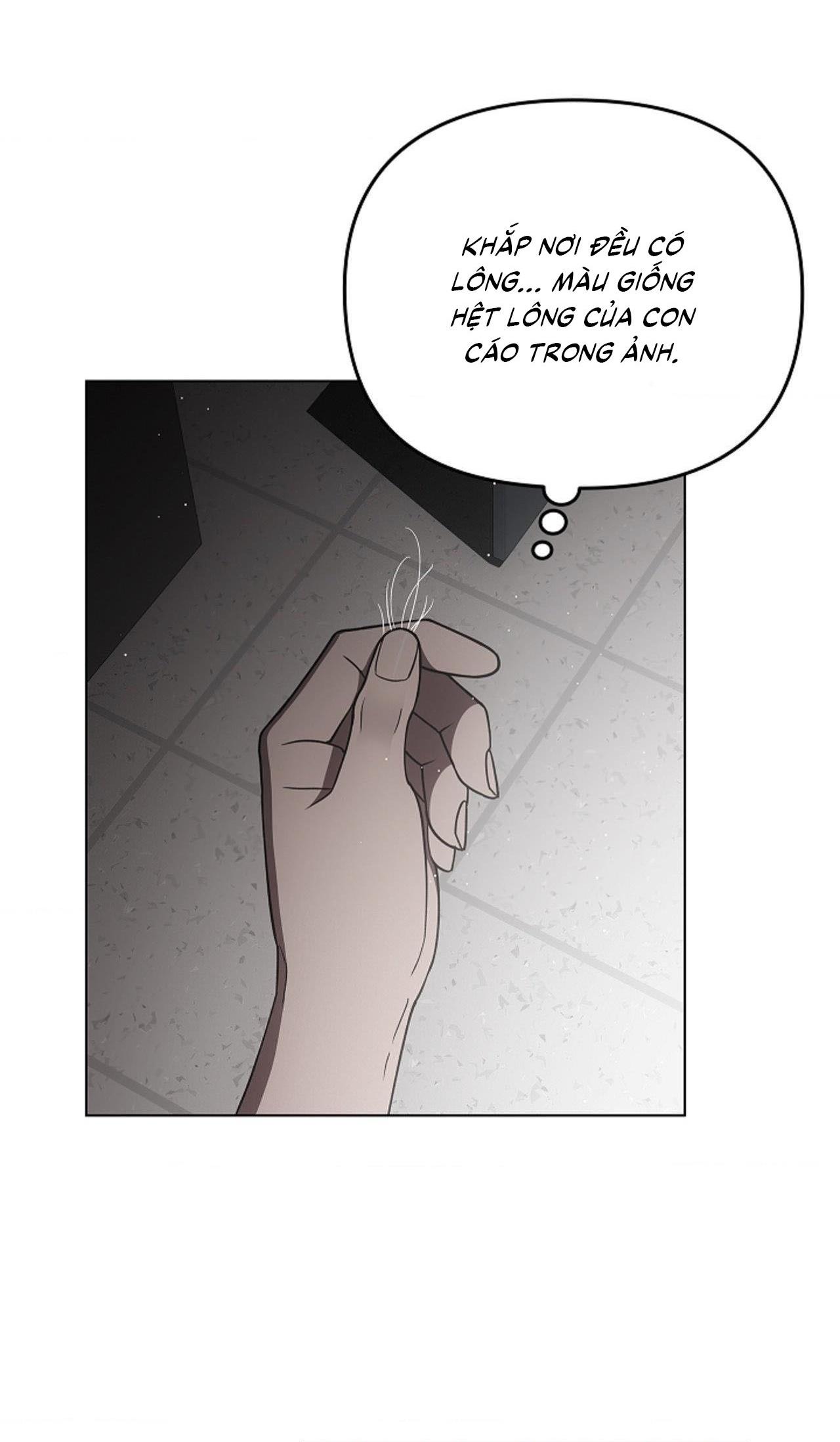 Đọc truyện  Đuổi Bắt Giữa Đêm Ngọt Ngào - Chapter 26